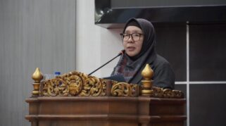 Fraksi PKS DPRD Sulteng