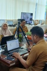 BSPS Sulawesi Tengah