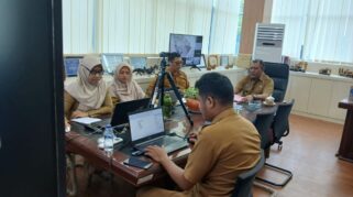 BSPS Sulawesi Tengah