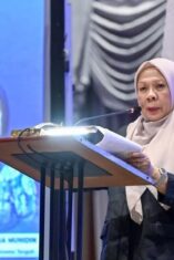 Program BERANI Sulawesi Tengah
