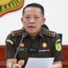Jampidsus Febrie Adriansyah