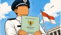 Mafia Tanah di Kalukubula