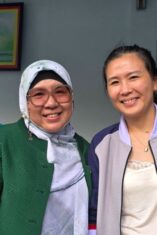 Kekerasan Perempuan dan Anak