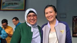 Kekerasan Perempuan dan Anak