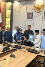 Perda Anti LGBT Palu