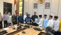 Perda Anti LGBT Palu