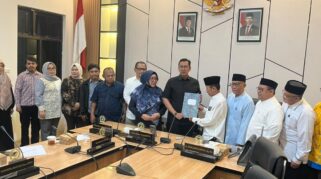 Perda Anti LGBT Palu