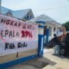mafia tanah Sigi