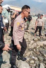 Mayat Perempuan Pantai Lere