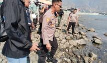 Mayat Perempuan Pantai Lere