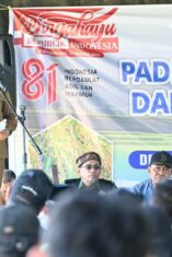 pertanian organik Walatana