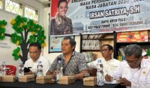 Reses Irsan Satria