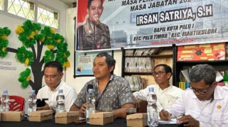 Reses Irsan Satria