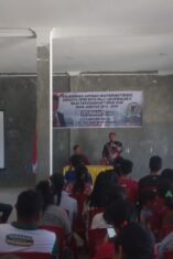 Reses Anggota DPRD Palu