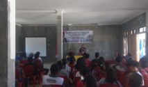 Reses Anggota DPRD Palu