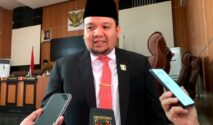 Kebakaran Palu
