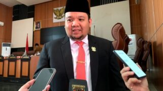 Kebakaran Palu