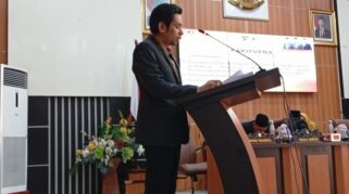 Opini WTP Palu
