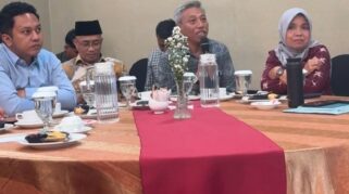 Keadilan Fiskal DBH Palu