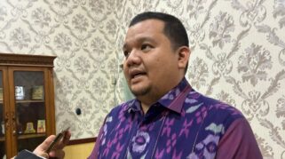 kabel internet melintang Palu