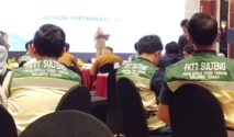 perusahaan tambang