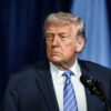 Lelucon Donald Trump